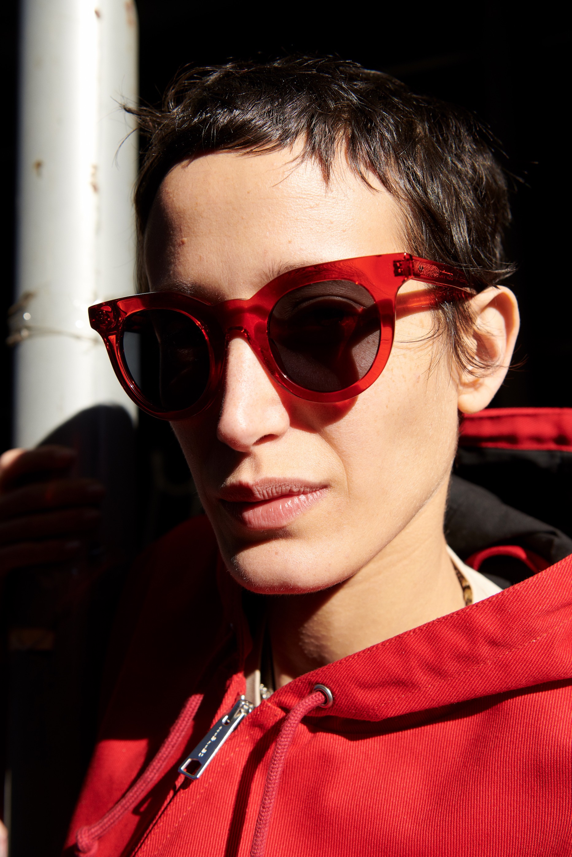 Sun Buddies for Carhartt WIP | Clash Magazine Music News, Reviews